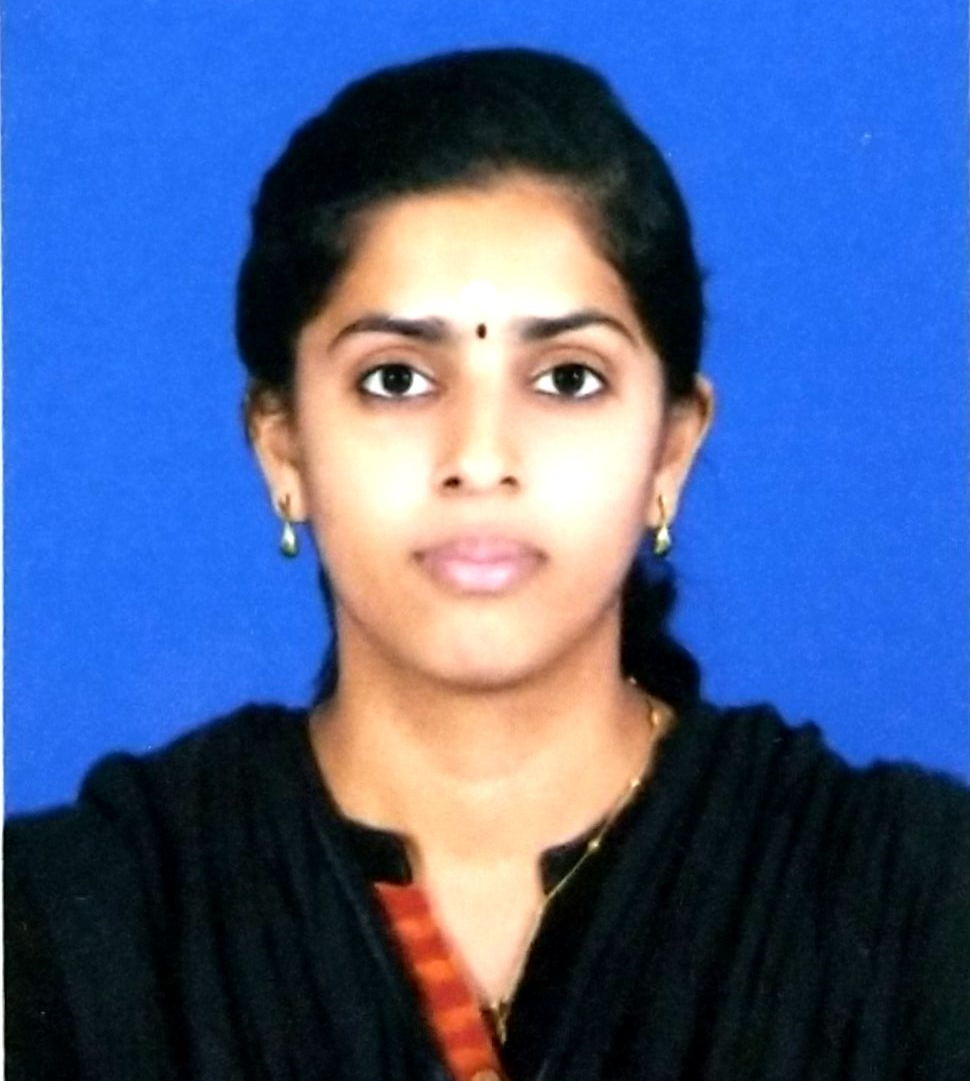 Mrs. Shobana